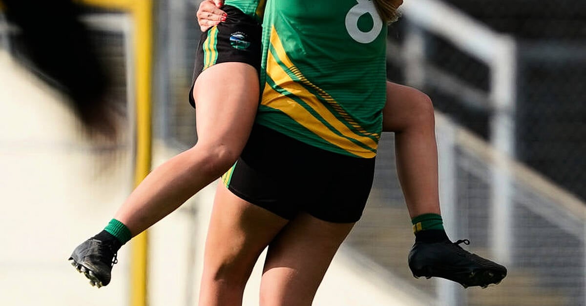 Southern Gaels seek Munster final spot