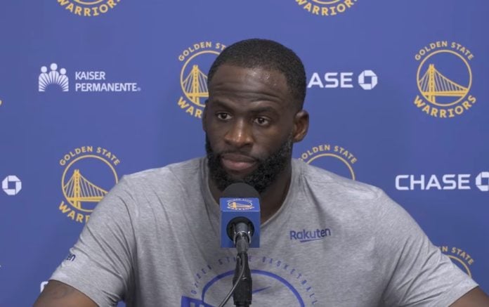 Draymond Green