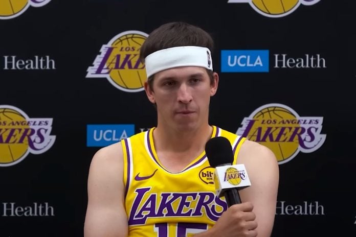 Austin Reaves reflects on career-high 51-point night