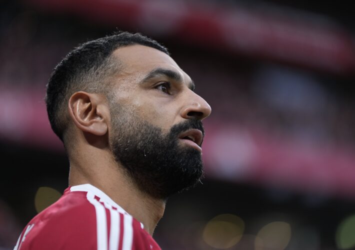 Jamie Carragher says Arne Slot does not earn same ‘unconditional love’ as predecessor