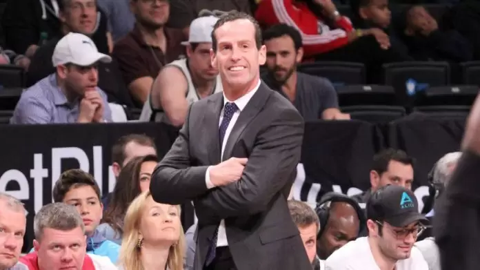 Kenny Atkinson