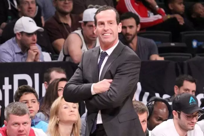 Kenny Atkinson defends decisions after Cavs’ $100K fine