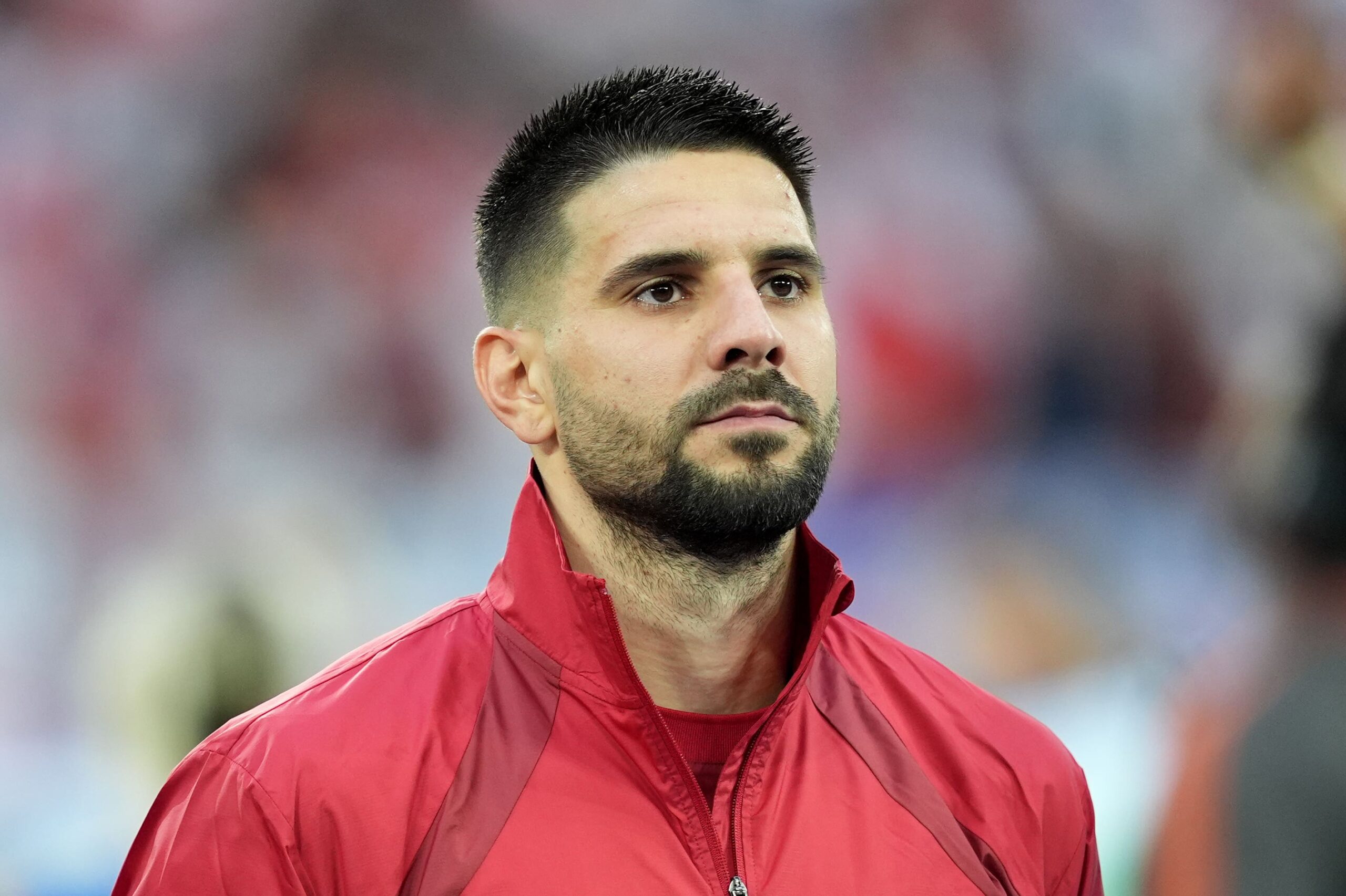 England vs Serbia live: Bellingham and Foden eye returns to line-up in World Cup 2026 qualifier