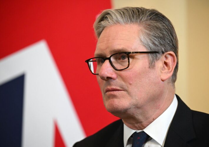 Calls for Starmer to face investigation over appointment of football regulator chair