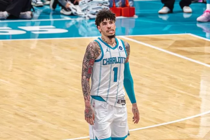 LaMelo Ball’s frustration grows as Hornets consider moving him