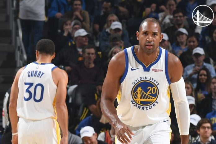 Al Horford to sit out once again on back-to-back night