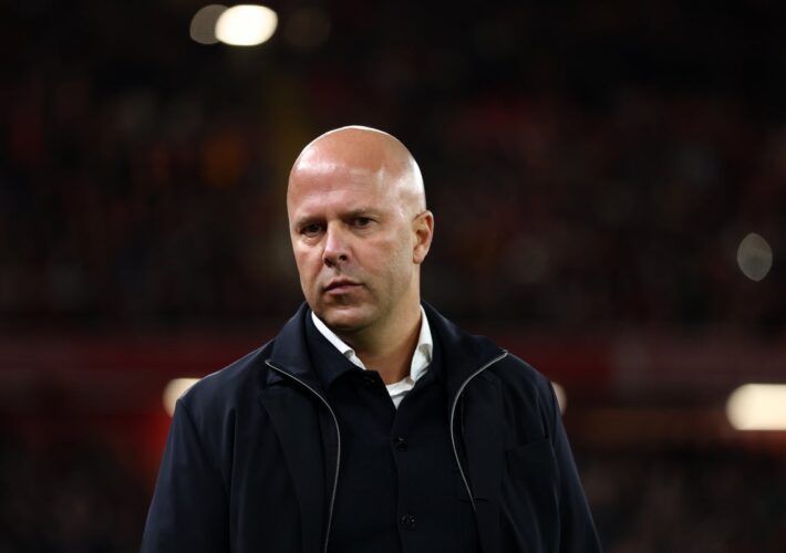 The champions’ dilemma that left Liverpool and Man City in the same hole