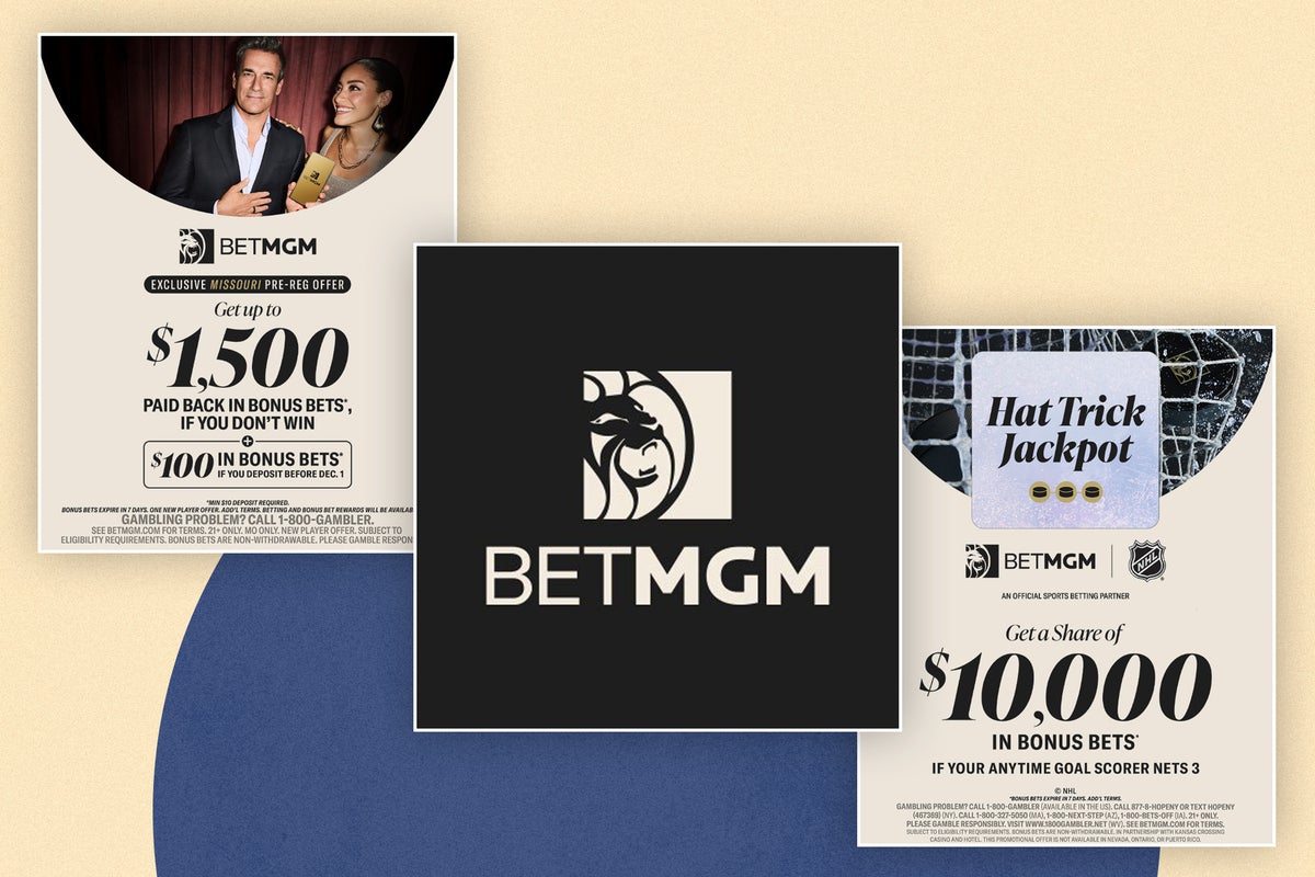 BetMGM Missouri Bonus Code: Use Promo Code INDEPENBET To Claim $1,500 Money Back Offer
