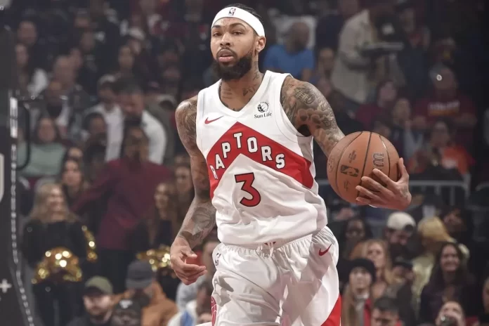 Brandon Ingram lifts Raptors as offense dramatically improves