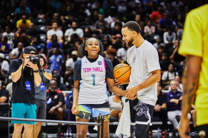 End of an Era: Under Armour splits with Steph Curry after 13 years