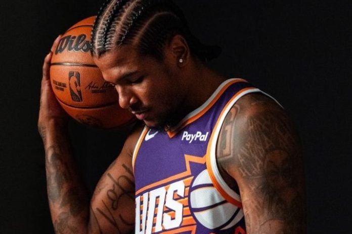 Jalen Green exits game early with another hamstring injury