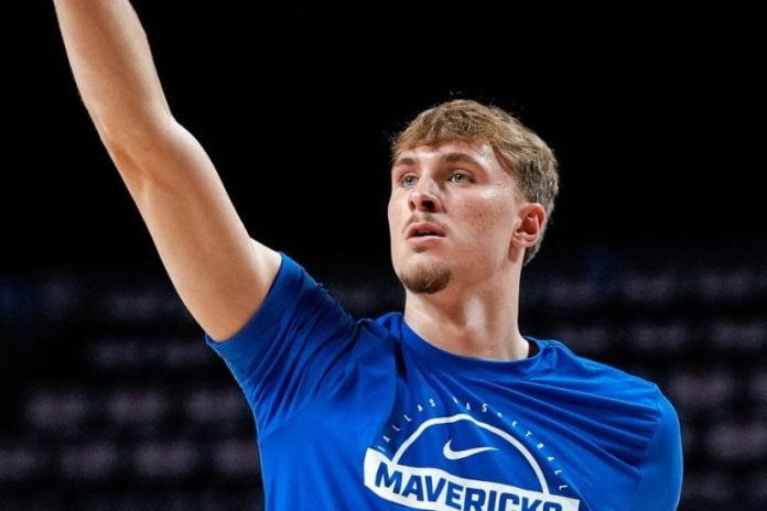 Cooper Flagg: You’ve got to know the scouting report on yourself