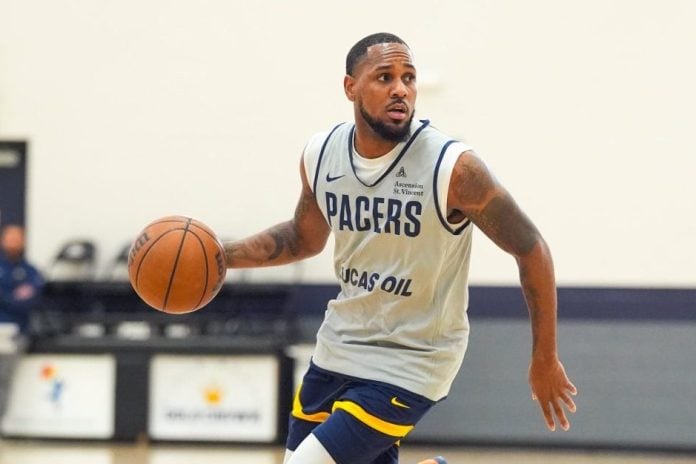Monte Morris: Pacers are the first NBA team I’ve been on with pace that I’m used to