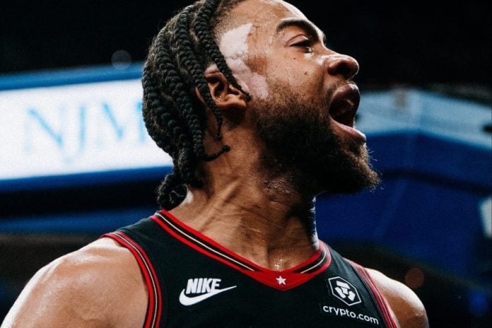 Trendon Watford: “I’ve been looked over a lot the last five years”