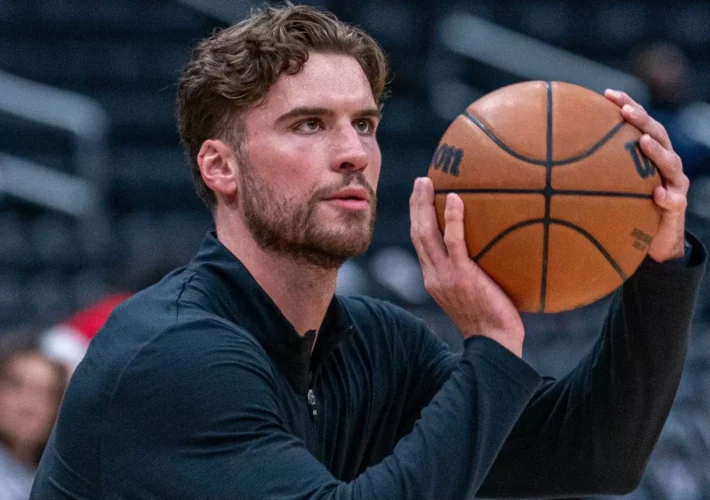 Corey Kispert on Why Seattle Is a Top Sports City