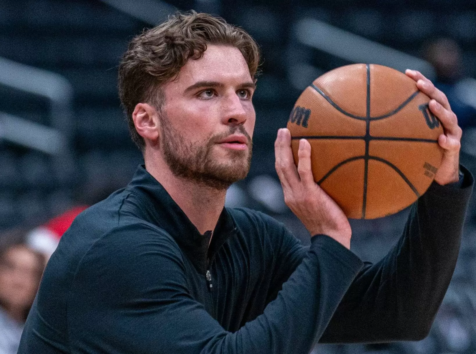 Corey Kispert on Why Seattle Is a Top Sports City