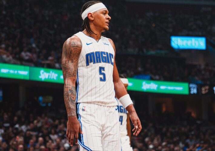 Warriors vs. Magic: Injury report could shape key matchup in Orlando