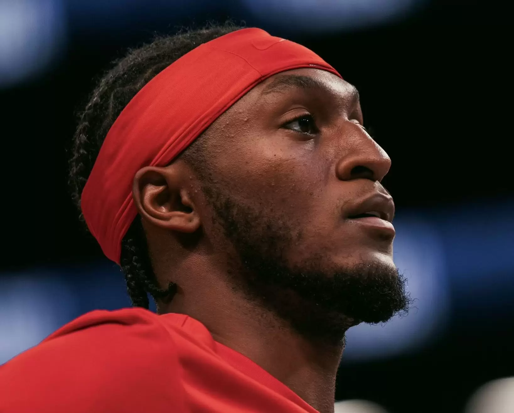 Ingram, Quickley lead Raptors past Nets