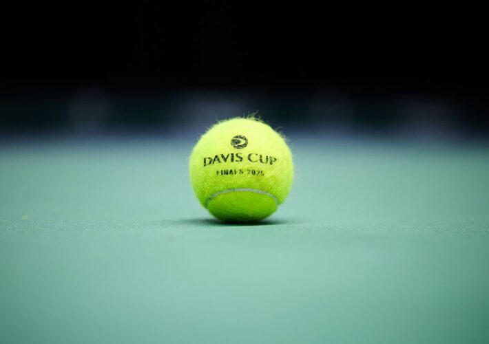 Davis Cup draw, schedule, confirmed teams and how to watch Final 8