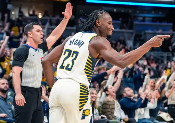 Hornets, Pacers face injury woes ahead of Wednesday clash