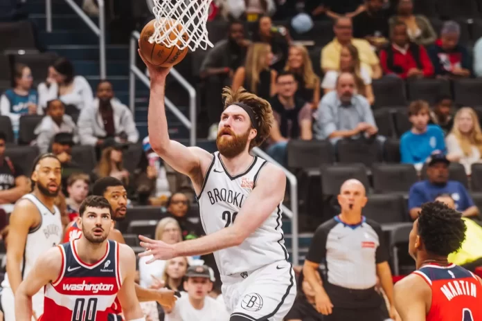 Lakers sign Drew Timme to two-way deal