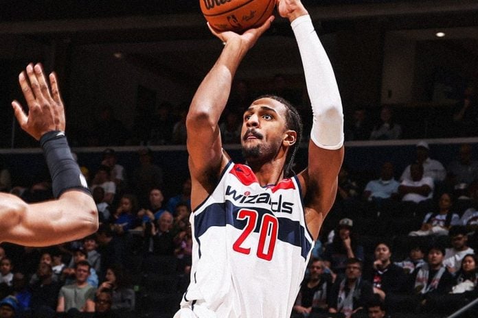 Wizards vs. Timberwolves injury report for Wednesday