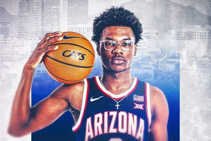 Lloyd considering redshirt year for Bryce James