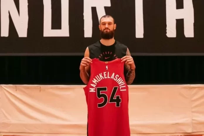 Sandro Mamukelashvili makes most of long-awaited opportunity