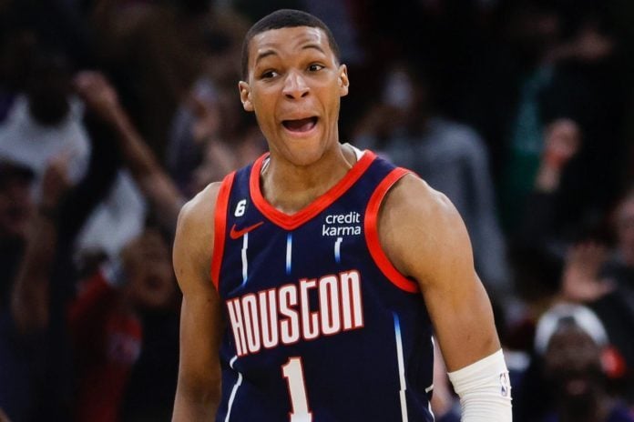 Injury report ahead of Rockets-Cavaliers first meeting this season