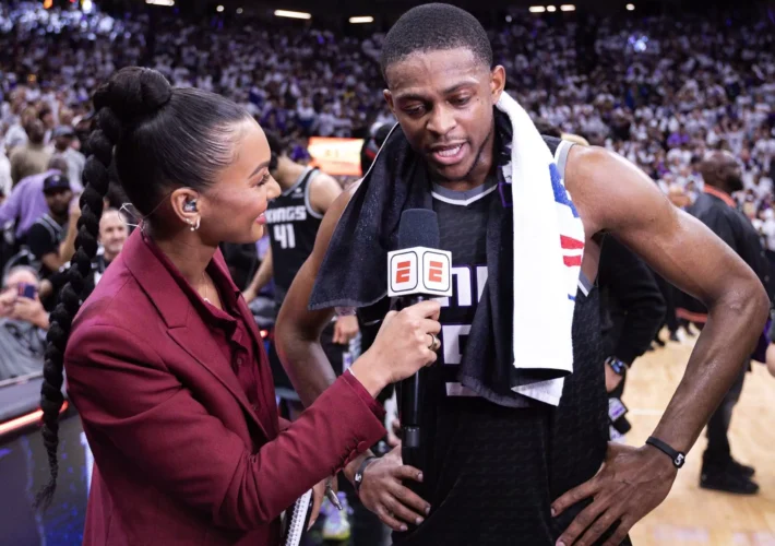 De’Aaron Fox set for Spurs season debut