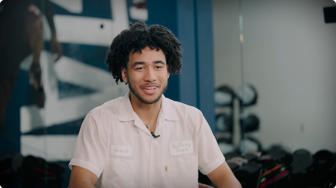 Sixers send Jared McCain to G League