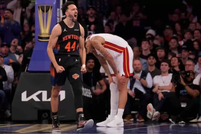 Injury update on Landry Shamet