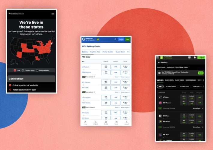 Missouri Sports Betting Apps: Top Mobile Sportsbooks for December 1 Launch