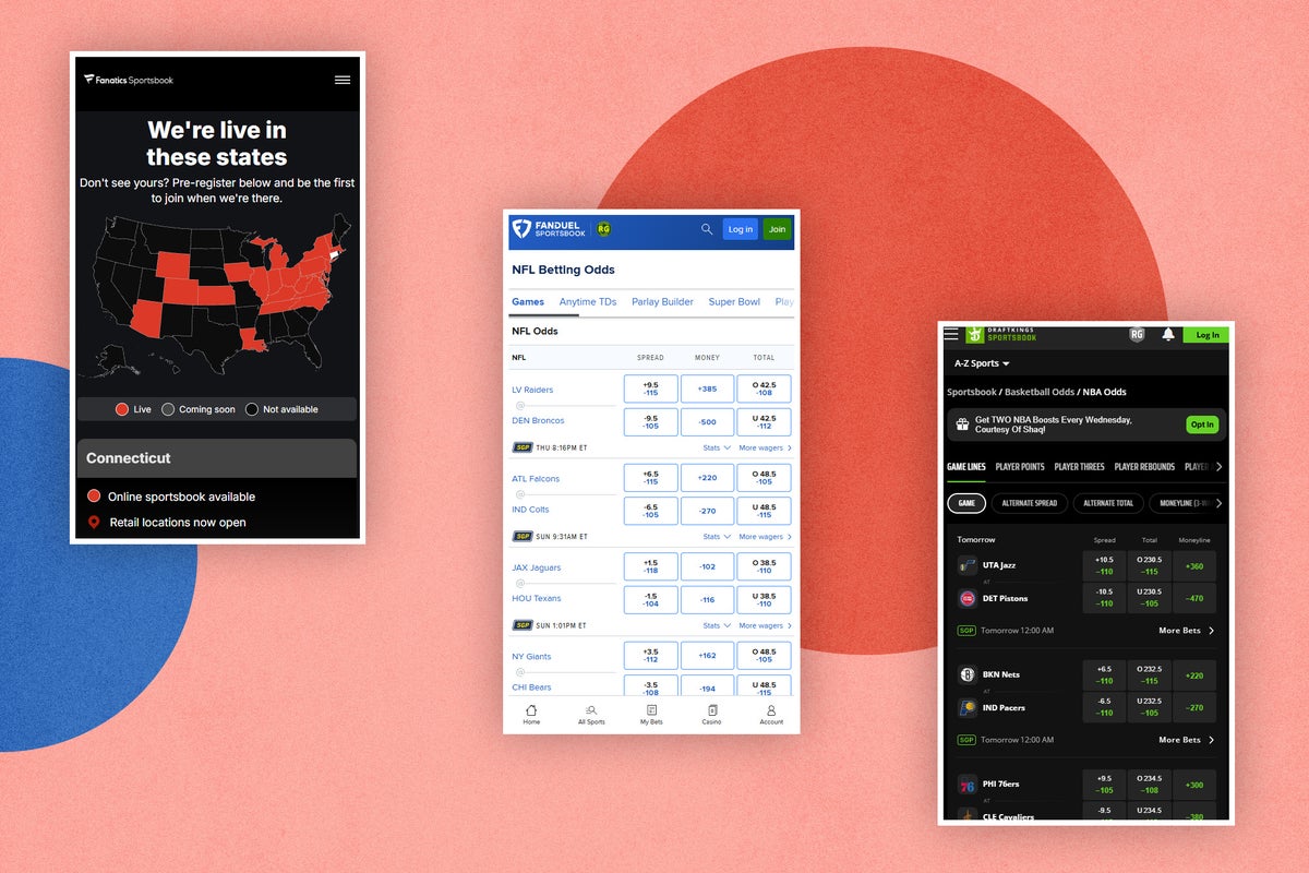 Missouri Sports Betting Apps: Top Mobile Sportsbooks for December 1 Launch