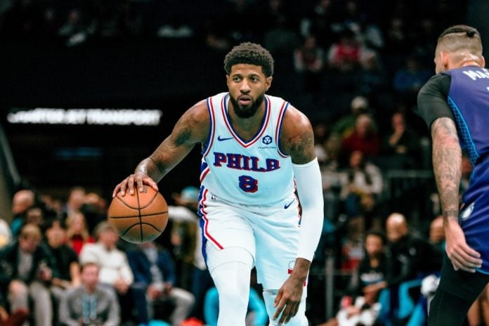 Philadelphia 76ers’ injury situation continues to improve