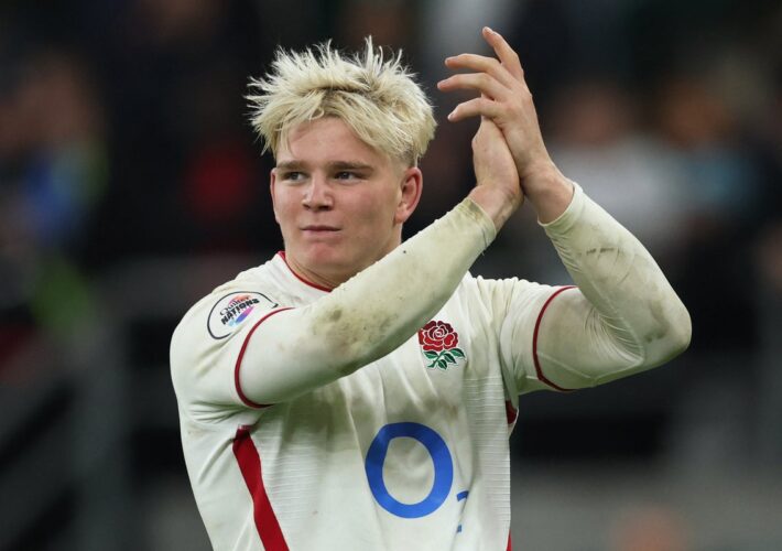 England star Henry Pollock nominated for major global award after stunning year