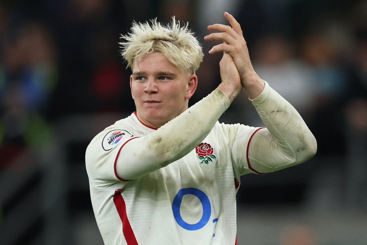England star Henry Pollock nominated for major global award after stunning year