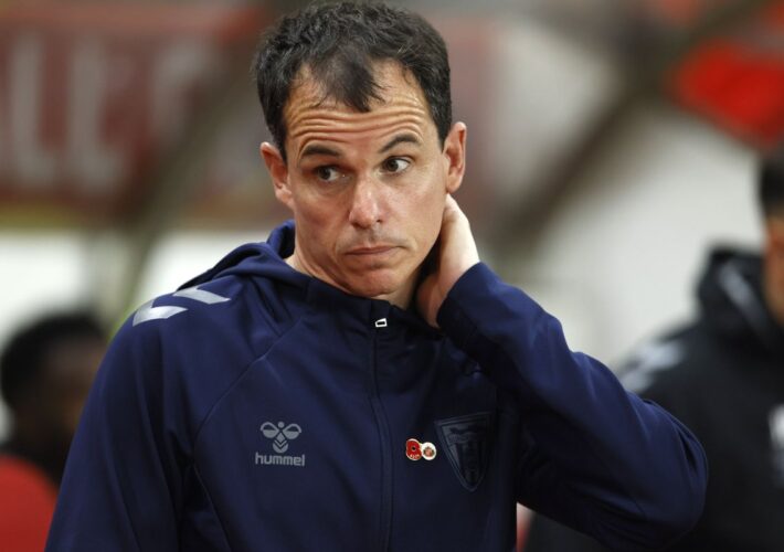 Regis Le Bris enjoys ‘good lesson’ for Sunderland as his Black Cats hold Arsenal