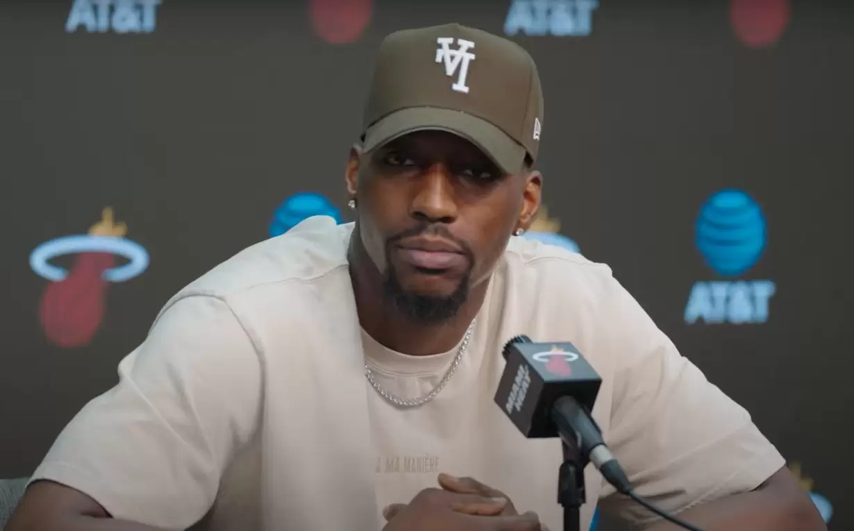 Bam Adebayo’s return boosts Heat against undermanned Warriors