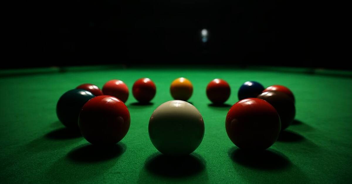 Allen safely through to semi-finals at Riyadh Championship