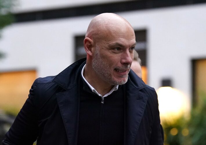 Howard Webb says ‘not unreasonable’ for Liverpool goal at City to be ruled out