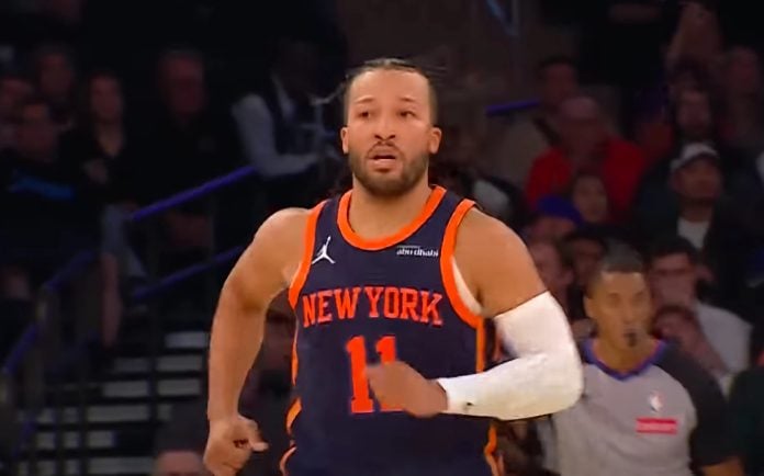 Jalen Brunson
