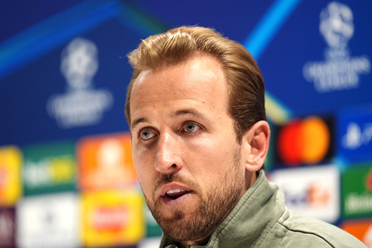 Hotshot Harry Kane says no club could tempt him away from Bayern Munich