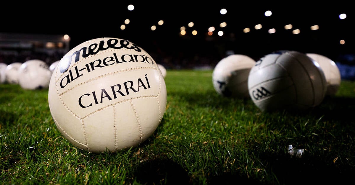 District football finals places up for grabs today