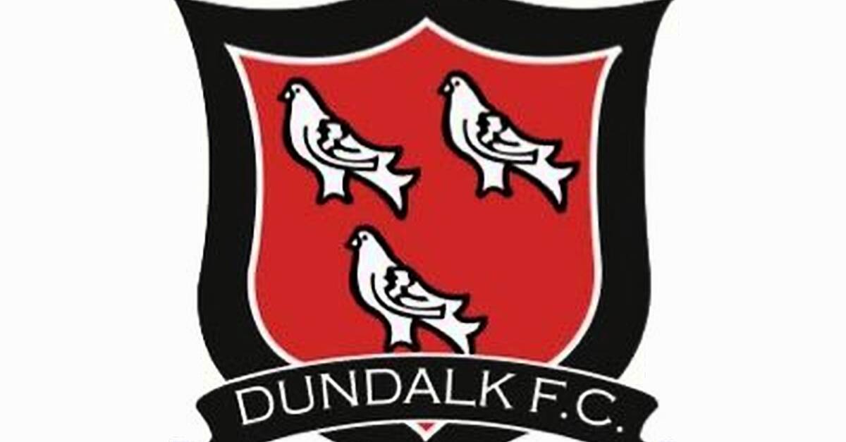 Dundalk receive Premier Division licence