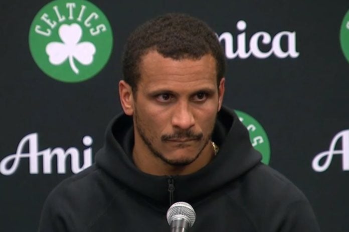 Joe Mazzulla on Celtics’ loss to 76ers: Execution key in close finish