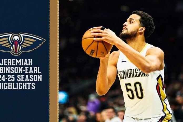 Pacers to waive Monte Morris, sign Jeremiah Robinson-Earl to a standard deal