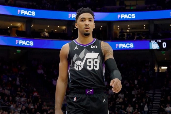 KJ Martin signs with Ningbo Rocket in China