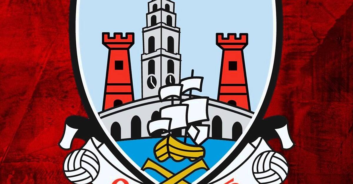 Patrick Horgan to join Cork management team