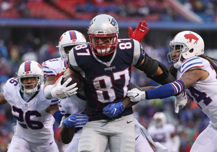 NFL legend explains ‘no-brainer’ decision to sign one-day contract